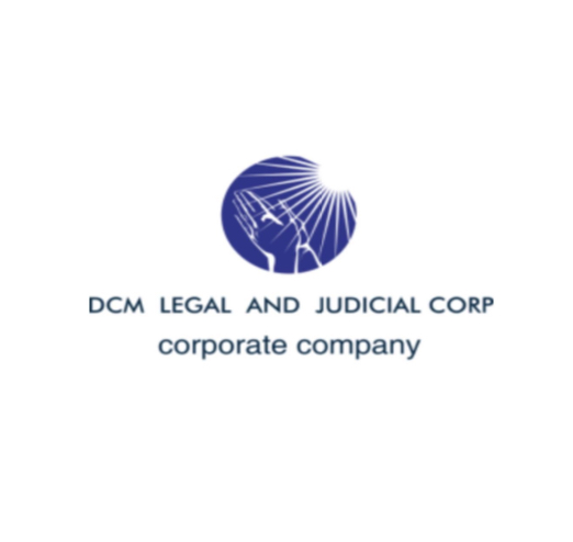 DCM LEGAL AND JUDICIAL CORPORATE COMPANY.SRP